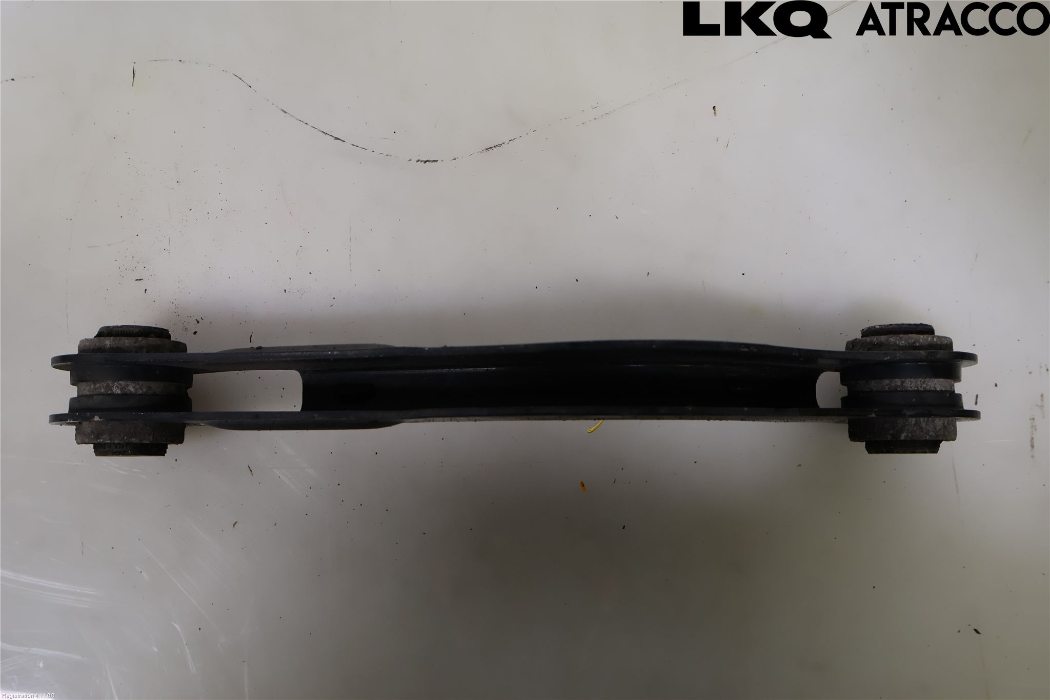 BMW 3 G20/G21/G80/G81 19- Bärarm Bak Övre Höger