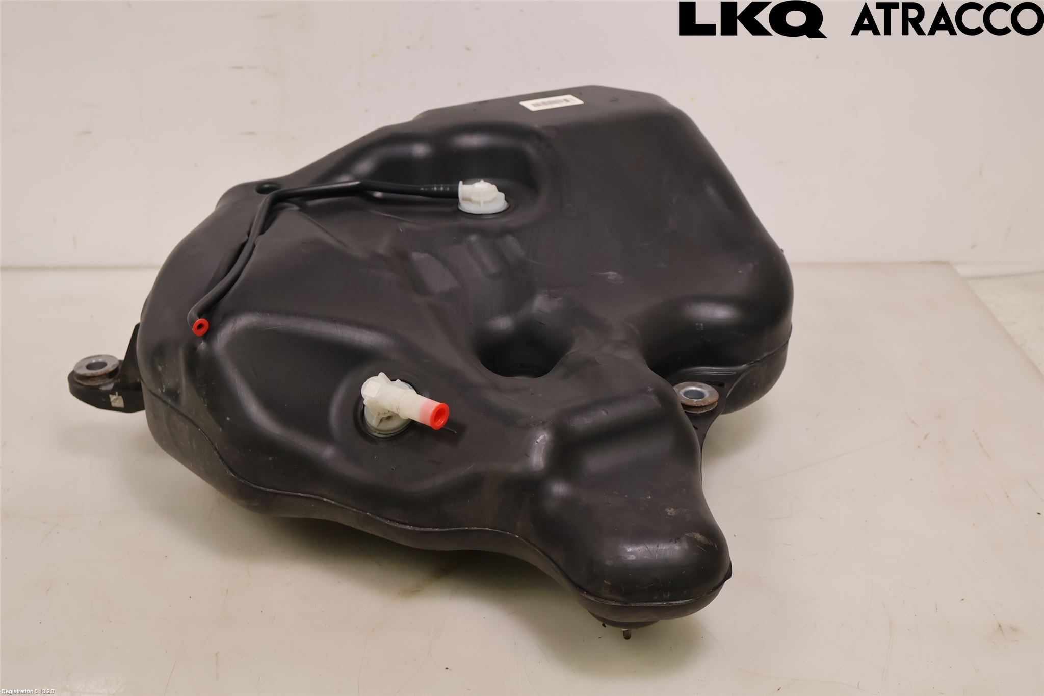 Audi A6/S6 4G 11-18 Adblue Tank