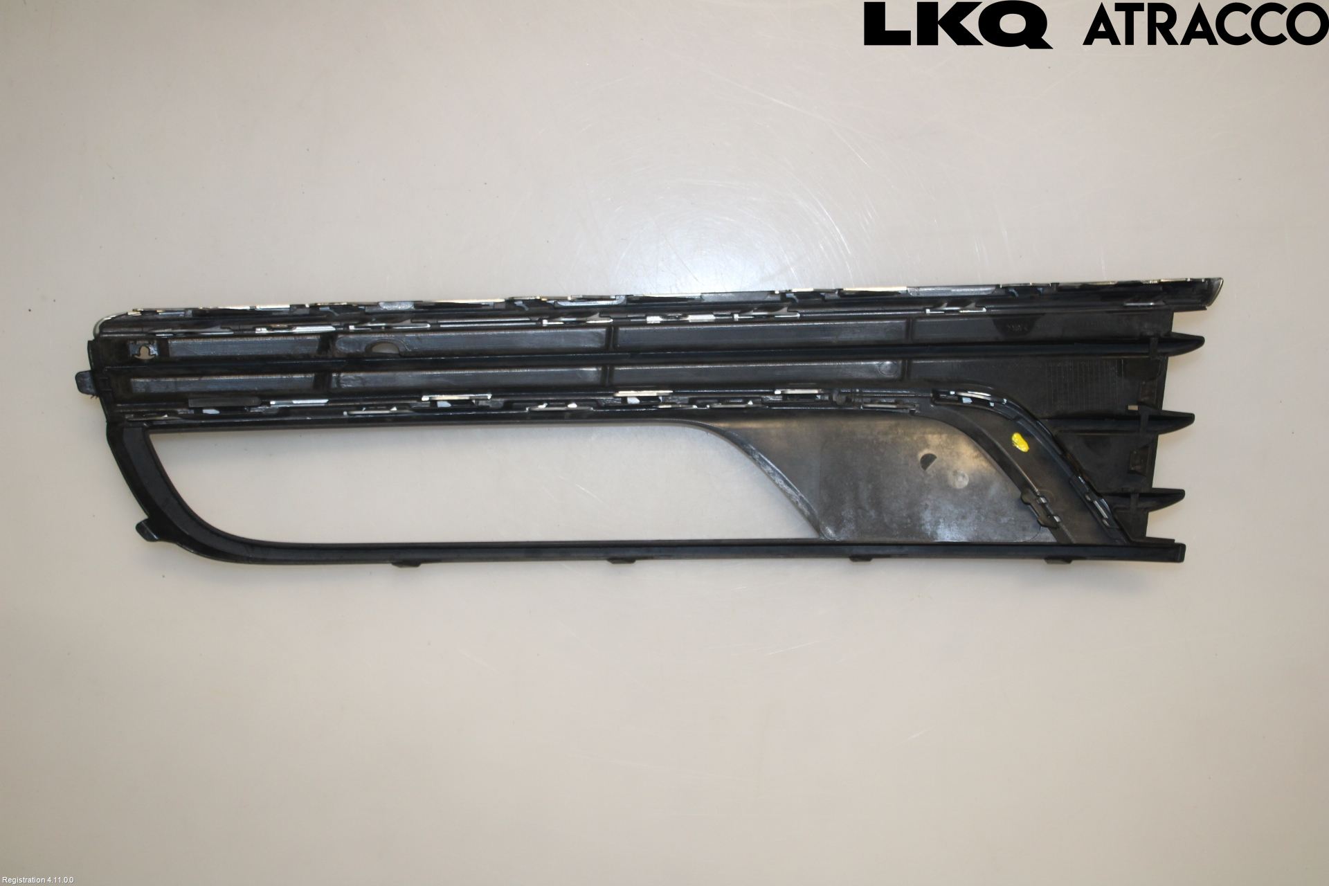 Volkswagen VW PASSAT 11-14 Grilldel Höger