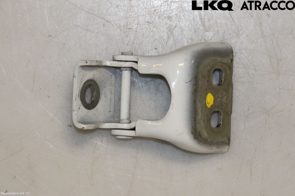 Renault KANGOO II 15-21 Dörrgångjärn