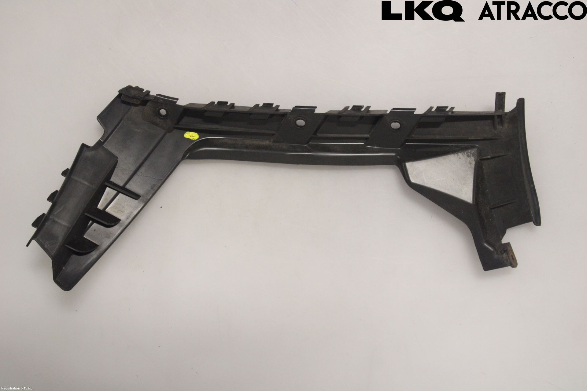 Ford FIESTA 13-17 Stötfångarfäste Bak Vä