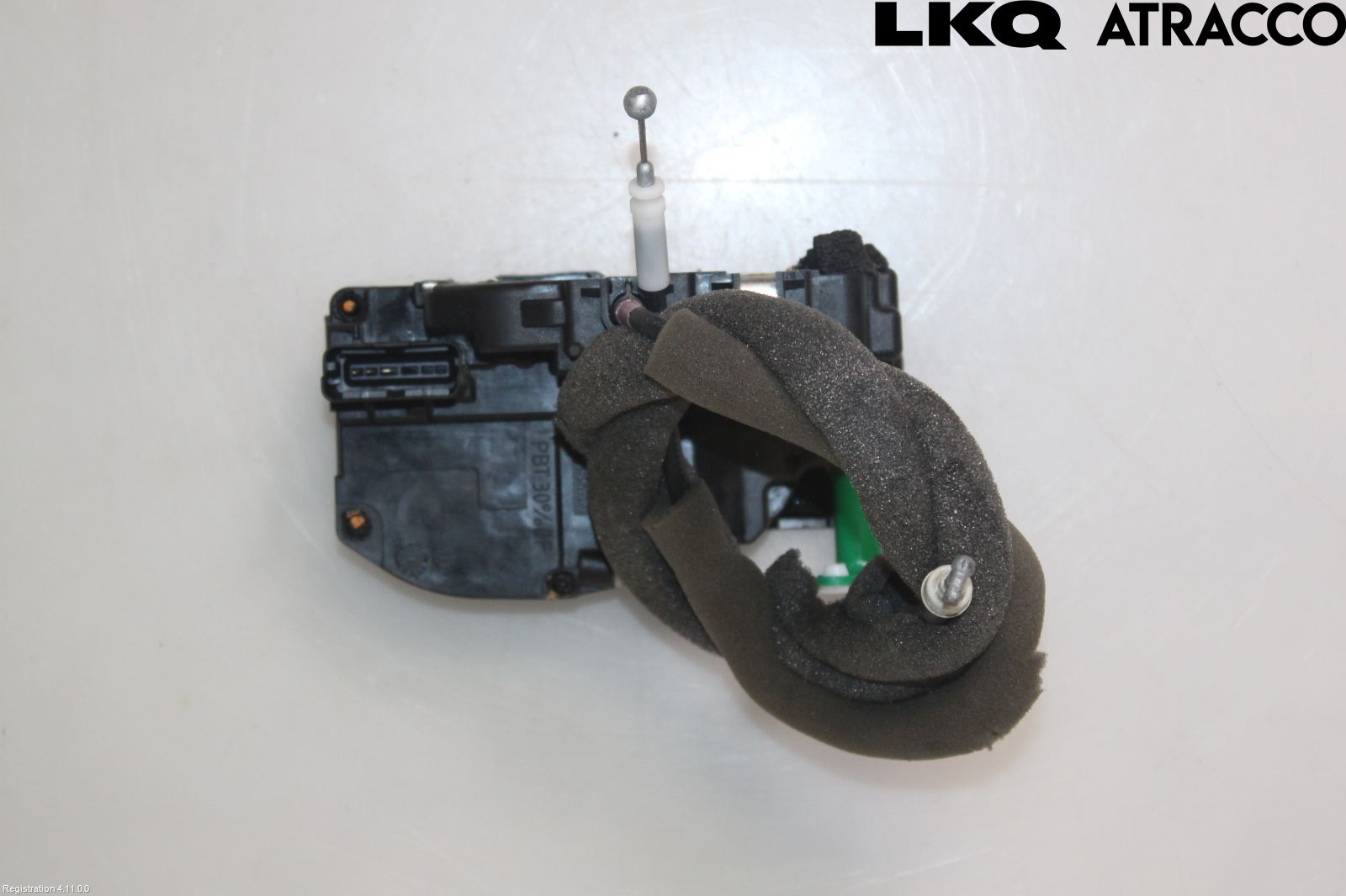 Nissan E-NV200/EVALIA Centrallåsmotor Vänster