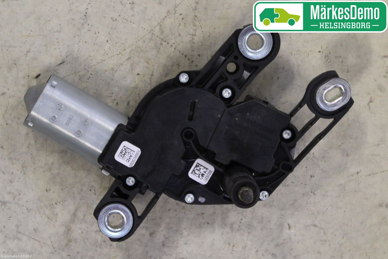 Seat Mii / Mii electric Torkarmotor Baklucka