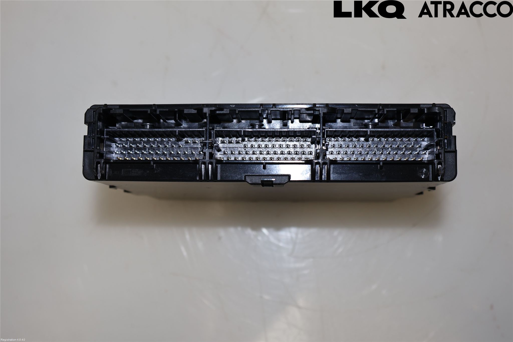 Toyota COROLLA 19- Styrenhet Övrigt