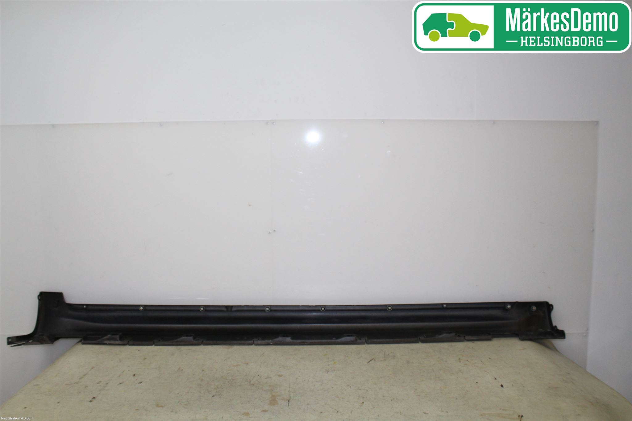 Suzuki KIZASHI Sidokjol Vä