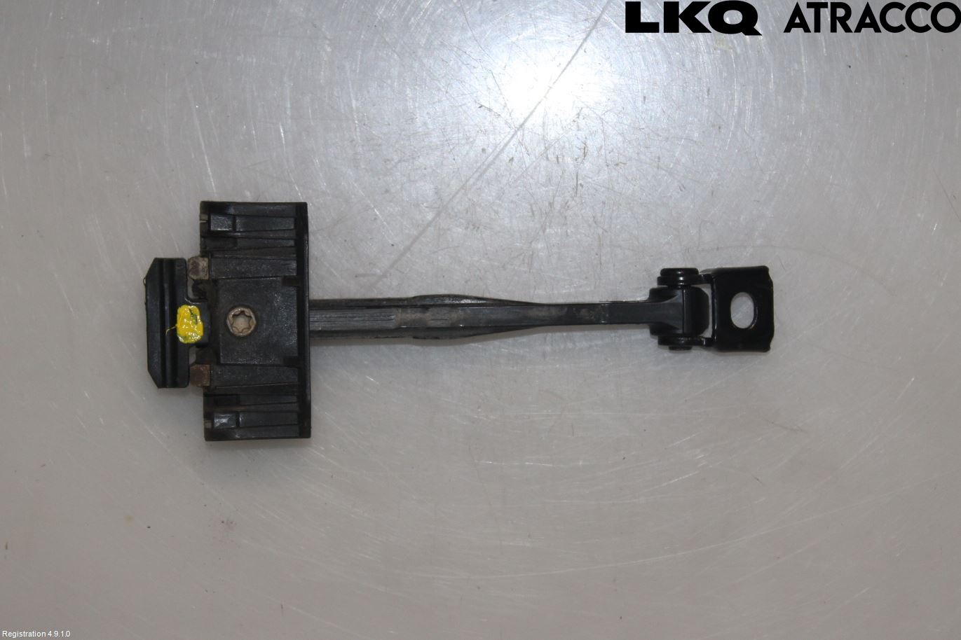 BMW 7 G11/G12 15-22 Dörrstopp