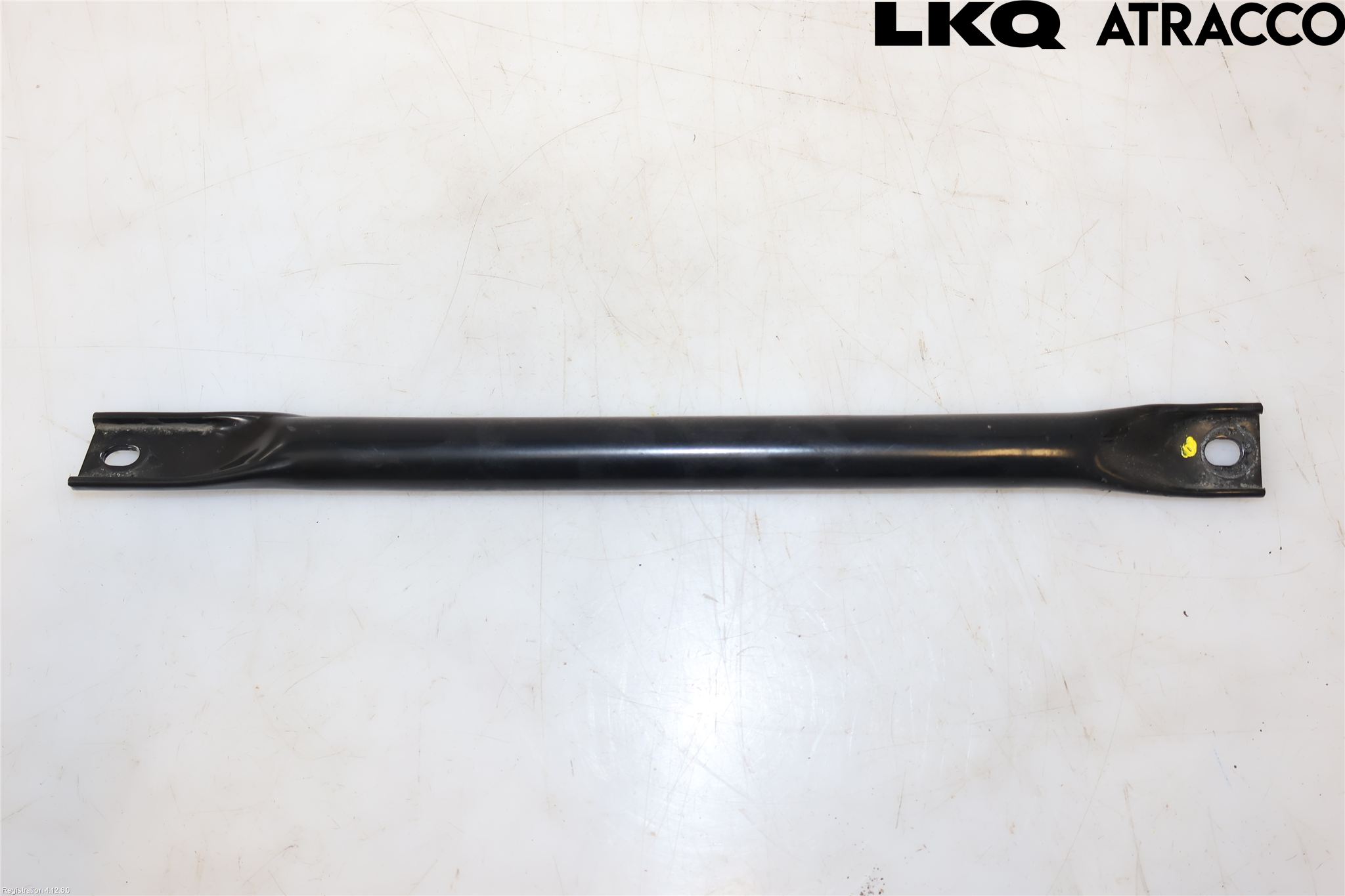 BMW 5 F10/F11/F18 09-17 Fjäderbensstag