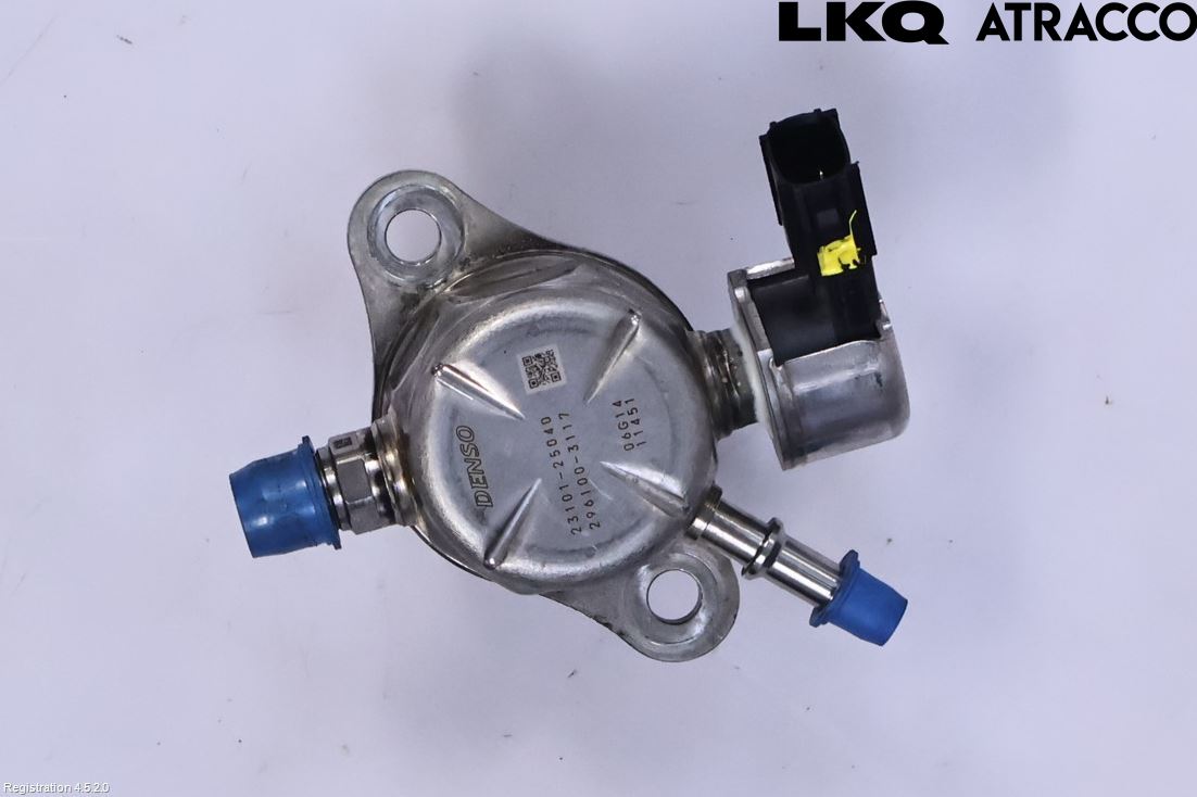 Toyota COROLLA CROSS XG10 22- Bränslepump Mek