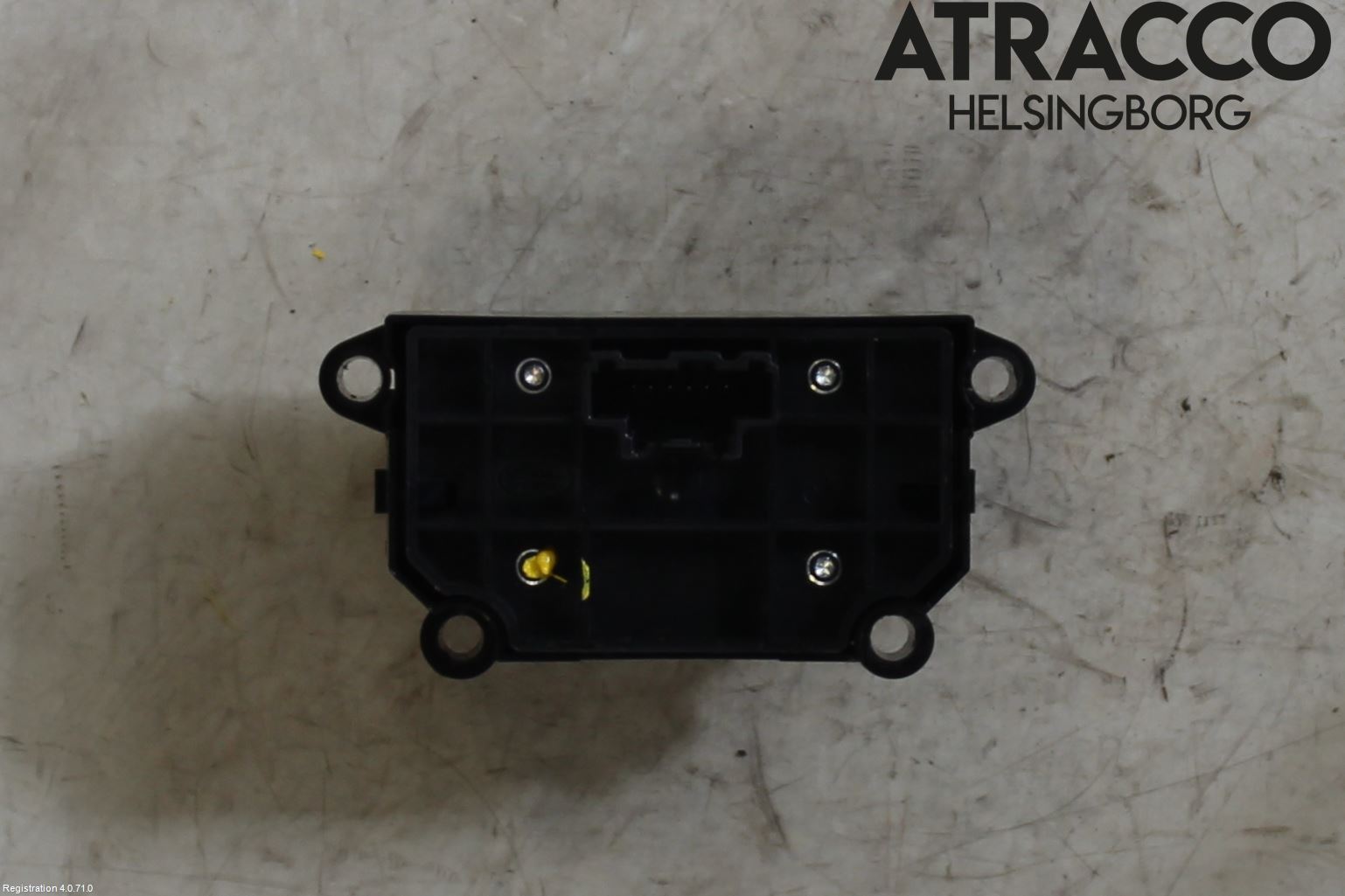 Landrover RANGE ROVER SPORT (L494) 14-22 Strömställare Parkeringsbroms