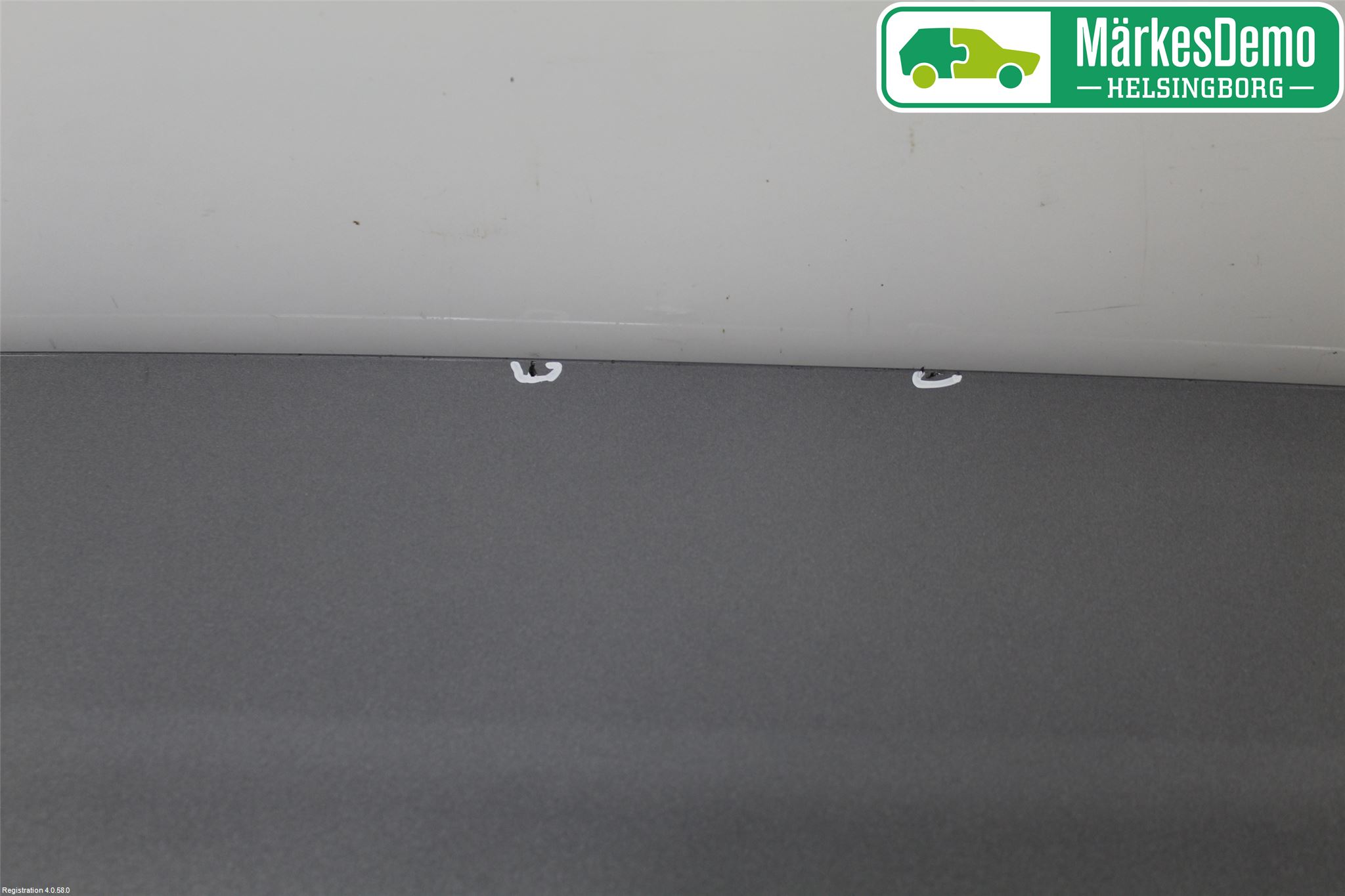 Peugeot 508 11-18 Baklucka Kombi