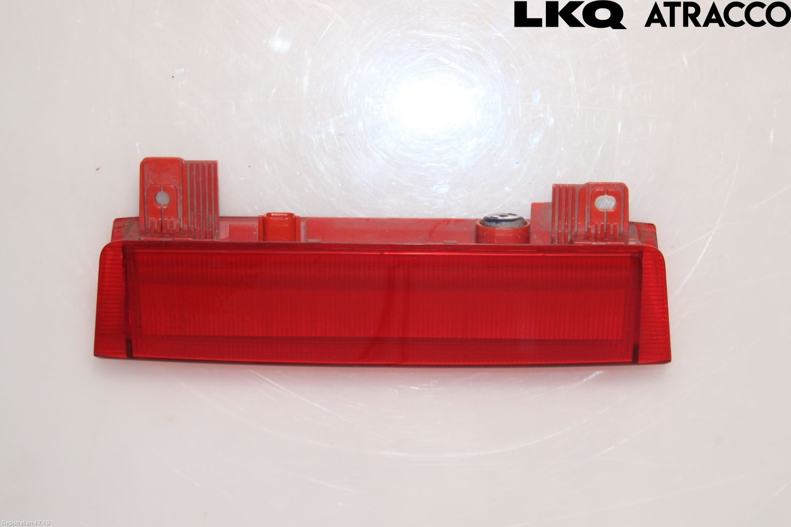 Nissan LEAF 18- Bromsljus Bakruta