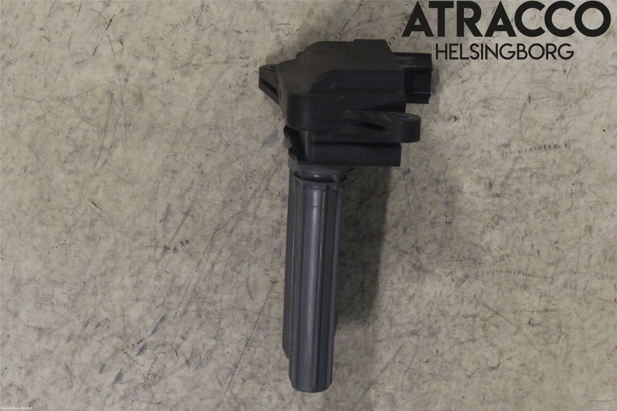 Dodge PICK UP RAM 81- Tändspole