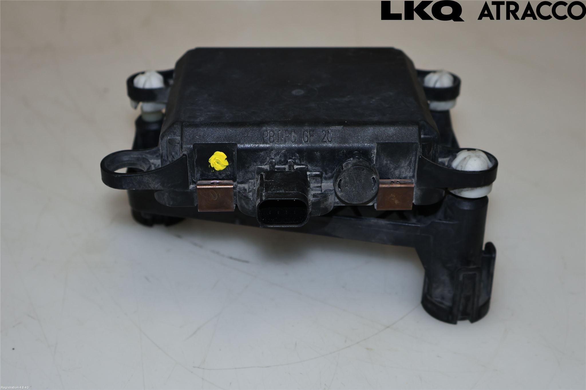 Peugeot 5008 10-16 Sensor Aktivt Kollisionsskydd