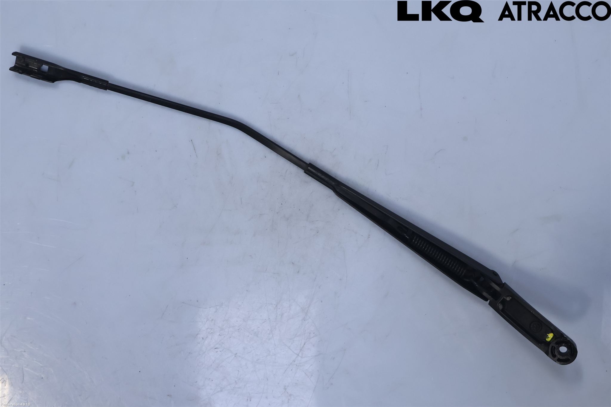 Skoda OCTAVIA (5E) 13-20 Torkararm Armar Vindruta