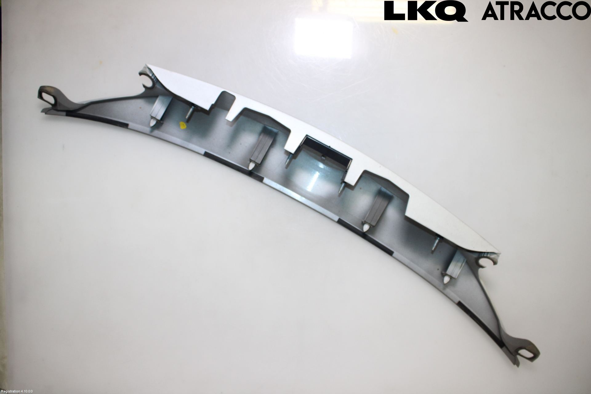 Toyota RAV4 13-18 Reflexramp-Dekorramp