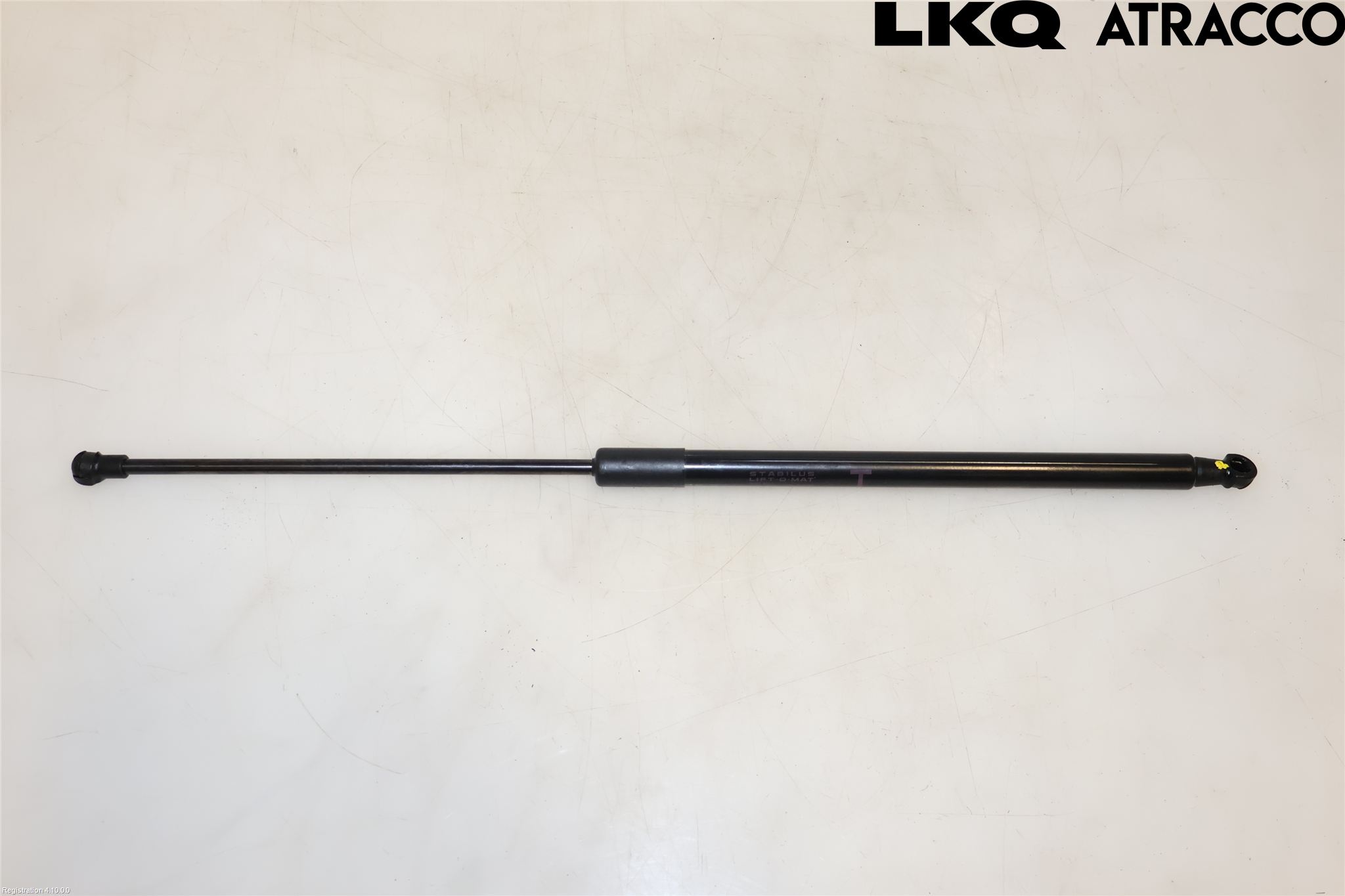 Toyota AYGO 15-21 Gasfjäder Baklucka
