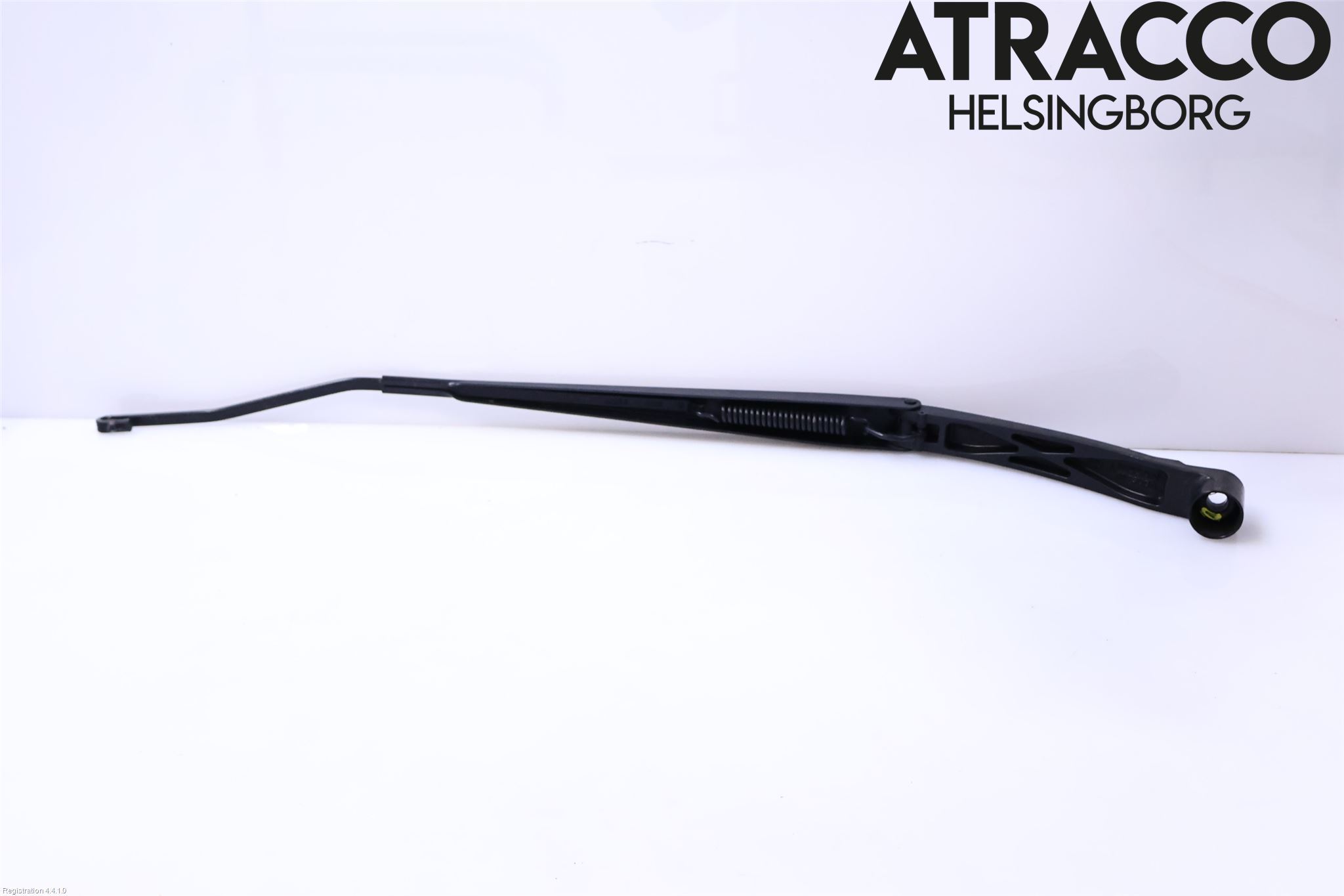 Nissan QASHQAI 17-21 Torkararm Armar Vindruta