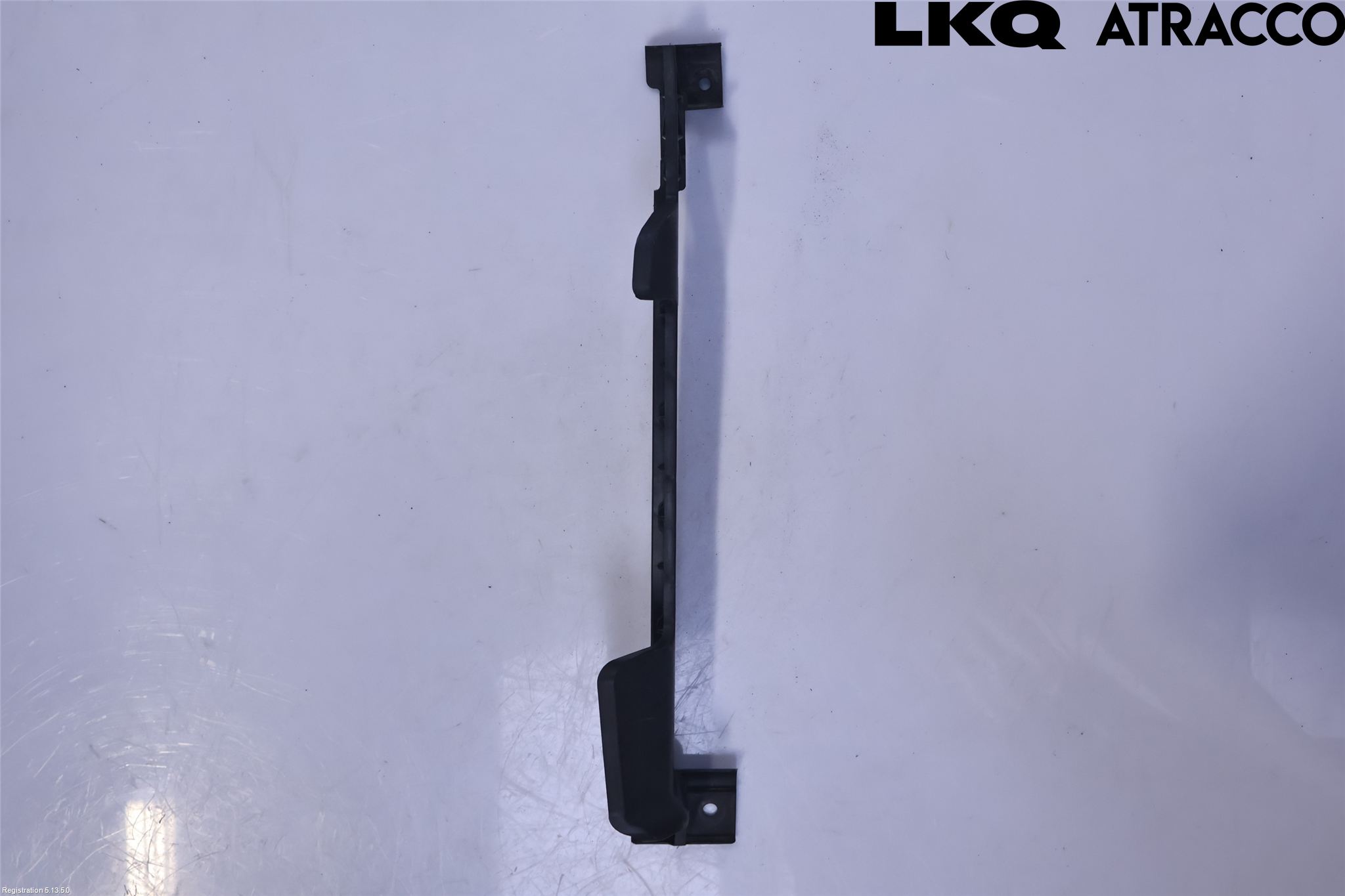 Kia PICANTO 12-17 Deflektor Plåt-Plast Kylning