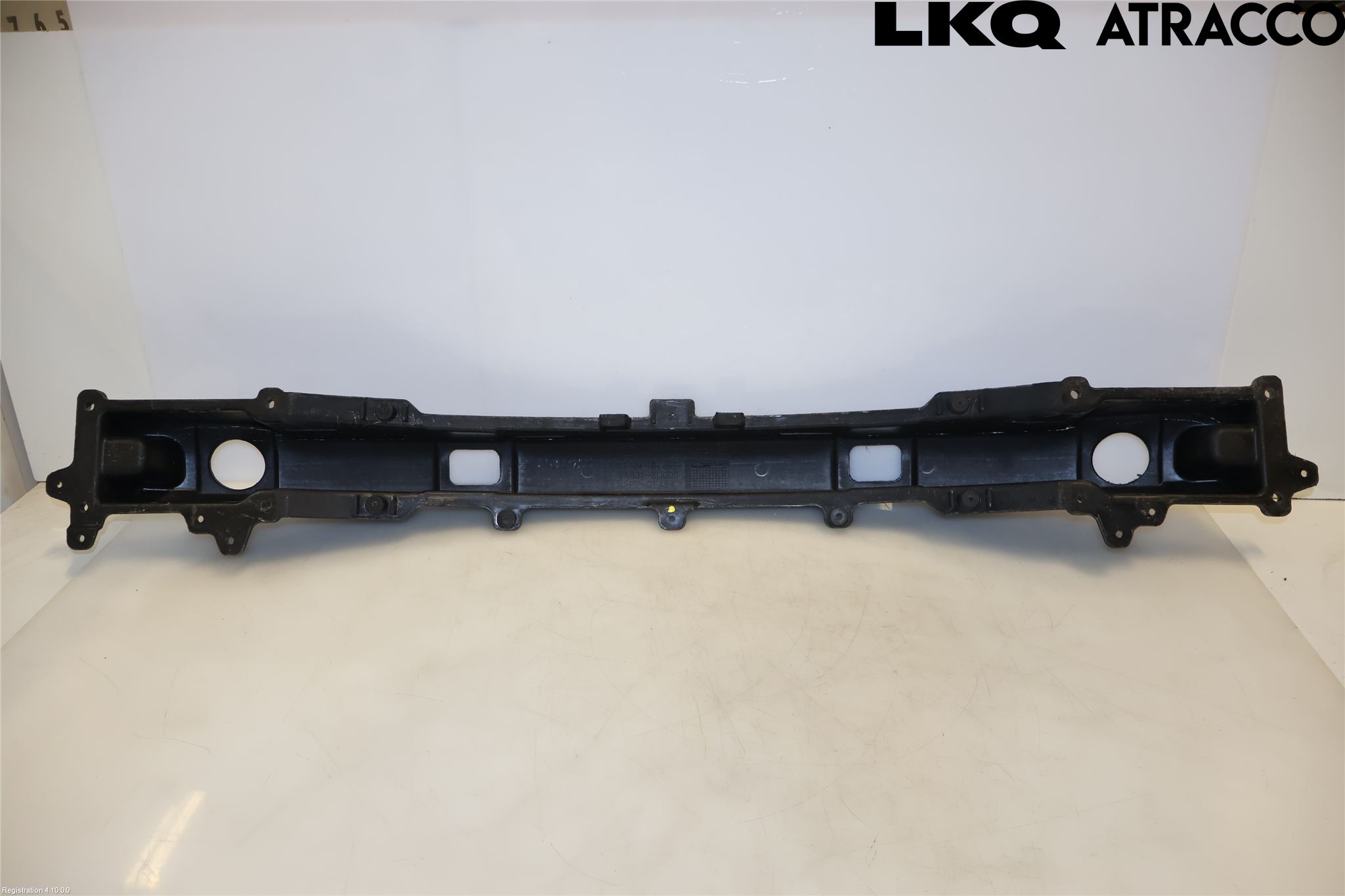 Kia SPORTAGE (SL) 11-15 Stötfångarbalk Bak