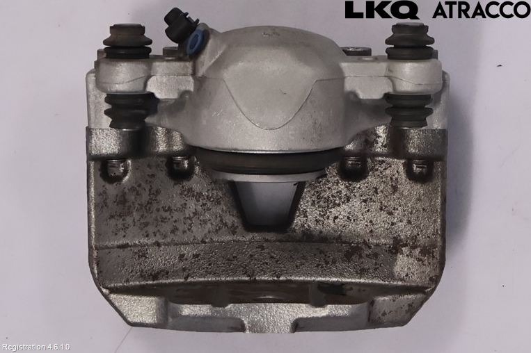 Audi Q5 09-16 Bromsok Fram Höger