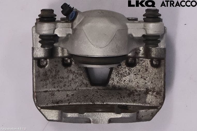 Audi Q5 09-16 Bromsok Fram Höger