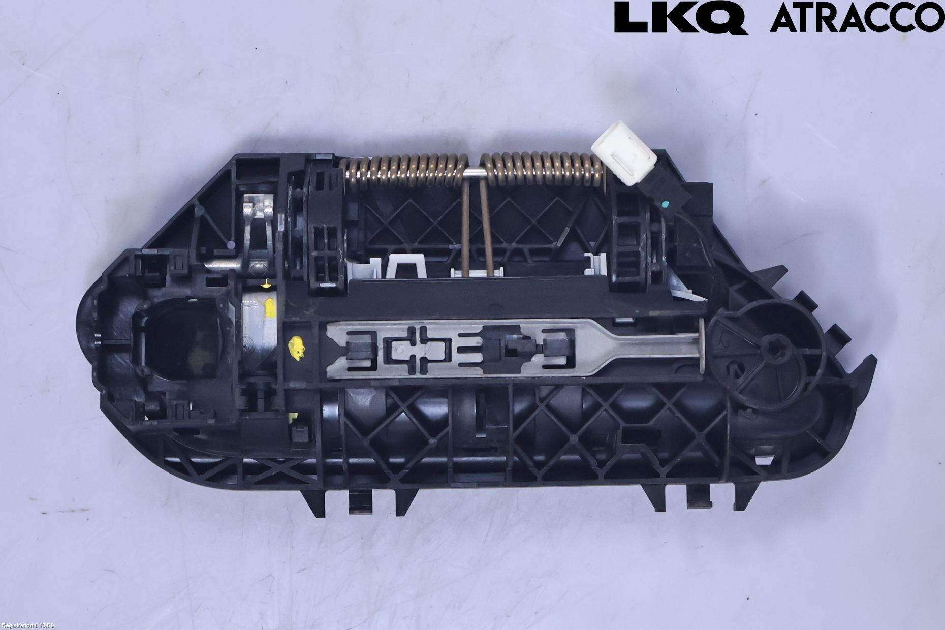 Volkswagen VW ID.4 21- Dörrhandtag Yttre Vä