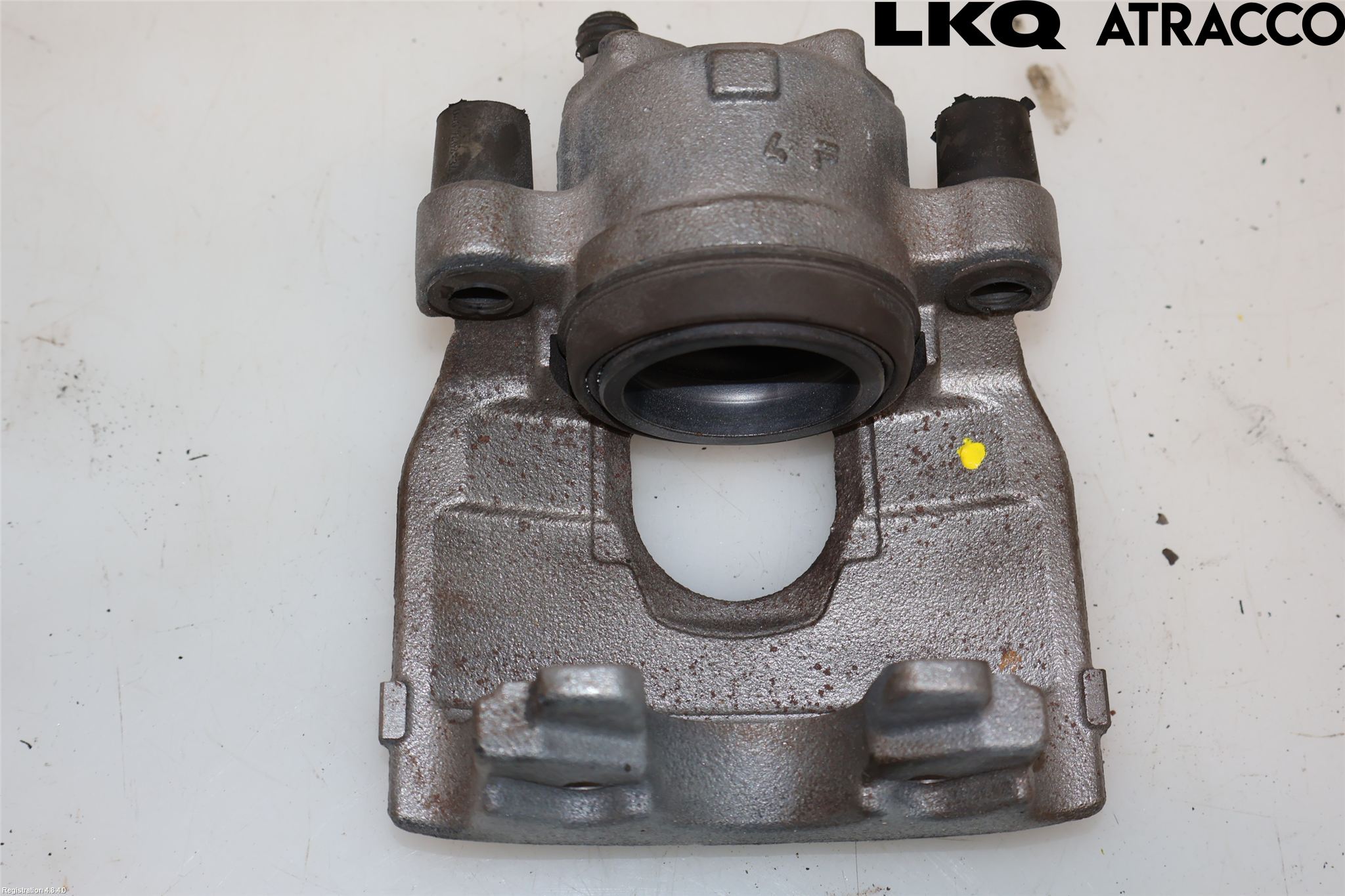 Ford FOCUS 19- Bromsok Fram Vänster