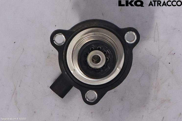 Hyundai TUCSON 05- Wastegateventil