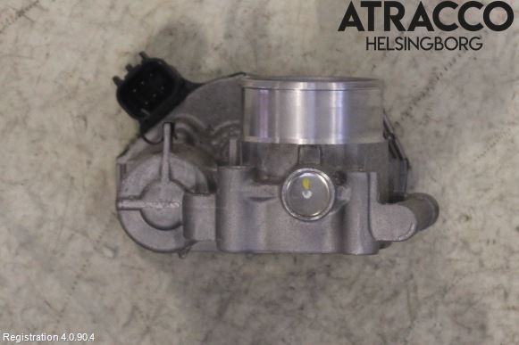 Opel CORSA D 07-14 Injspjällhus