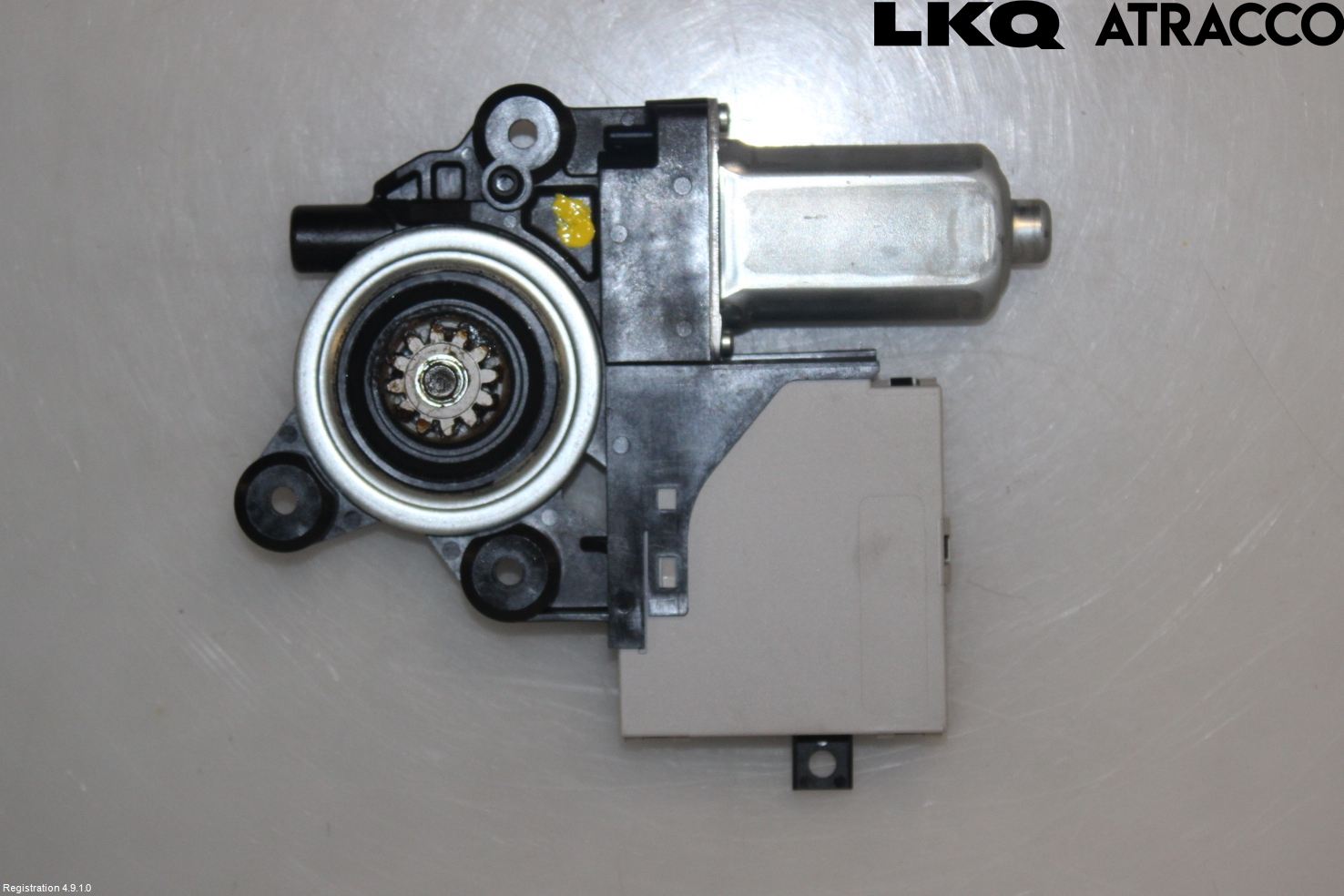 Ford KUGA 08-12 Fönsterhissmotor