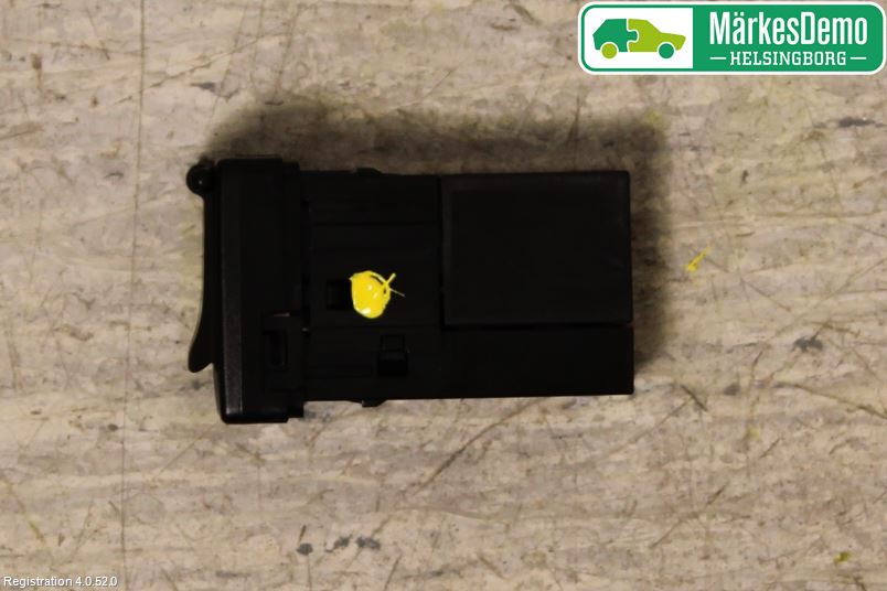 Toyota RAV4 13-18 Usb Connection