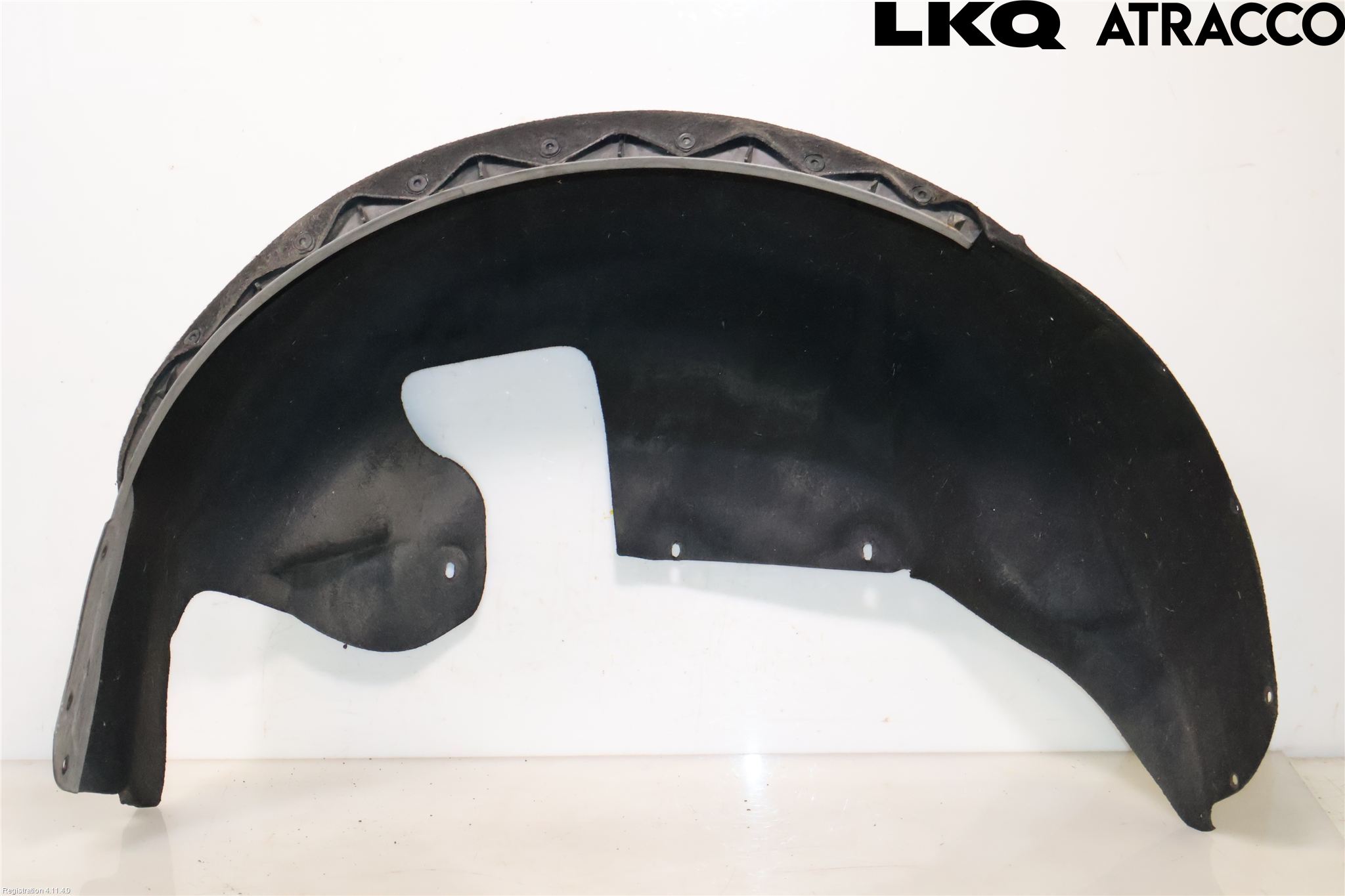 Volvo XC60 09-13 Skärm Inner