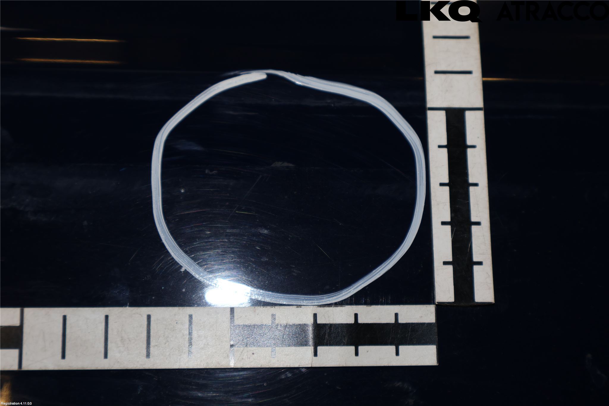 Skoda SUPERB 09-15 Dörr Fram Höger