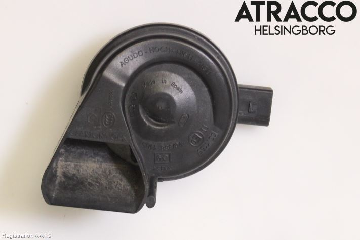 Audi A5 07-16 Signalhorn
