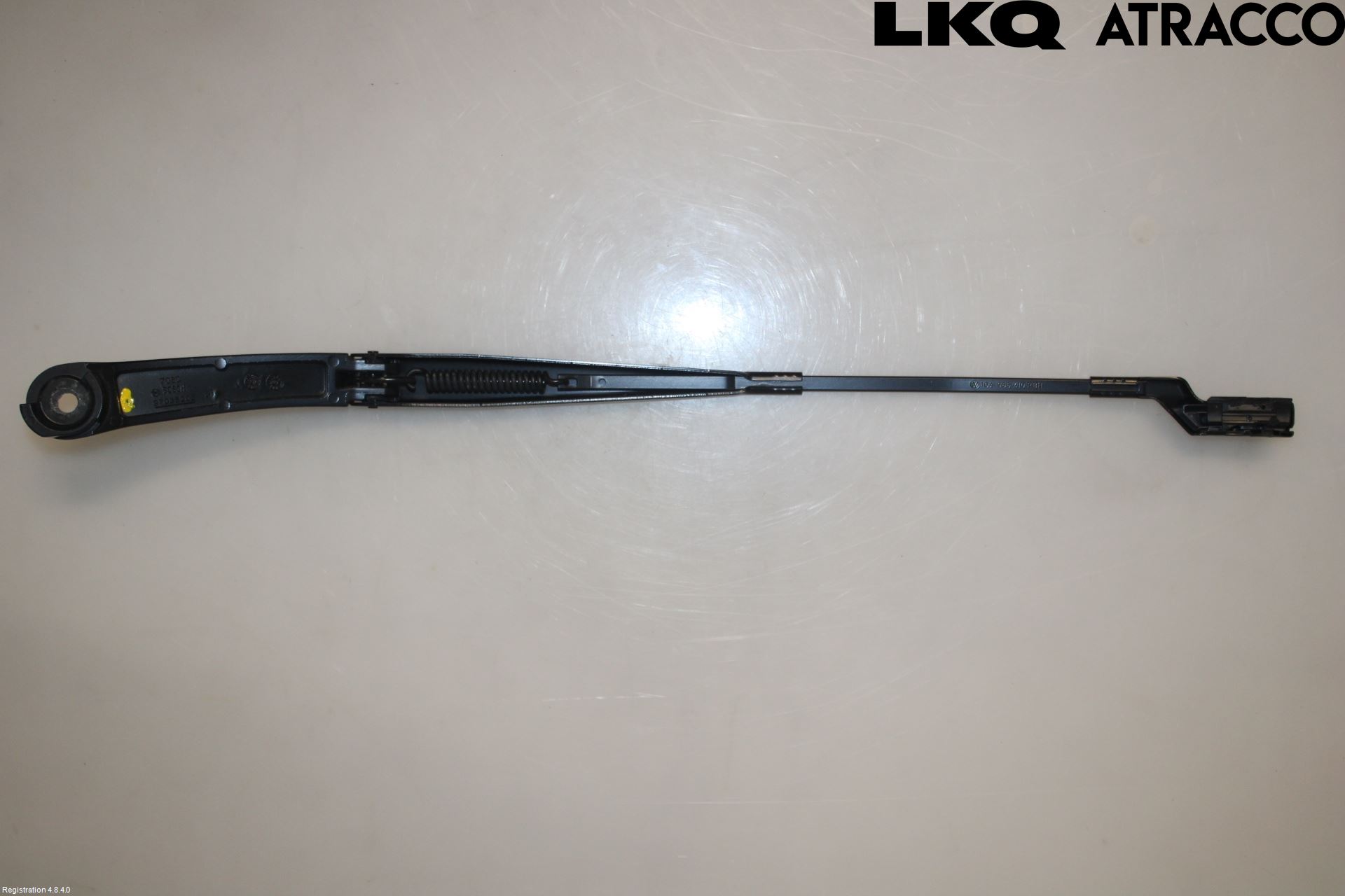 Volkswagen VW ID.3 21- Torkararm Armar Vindruta