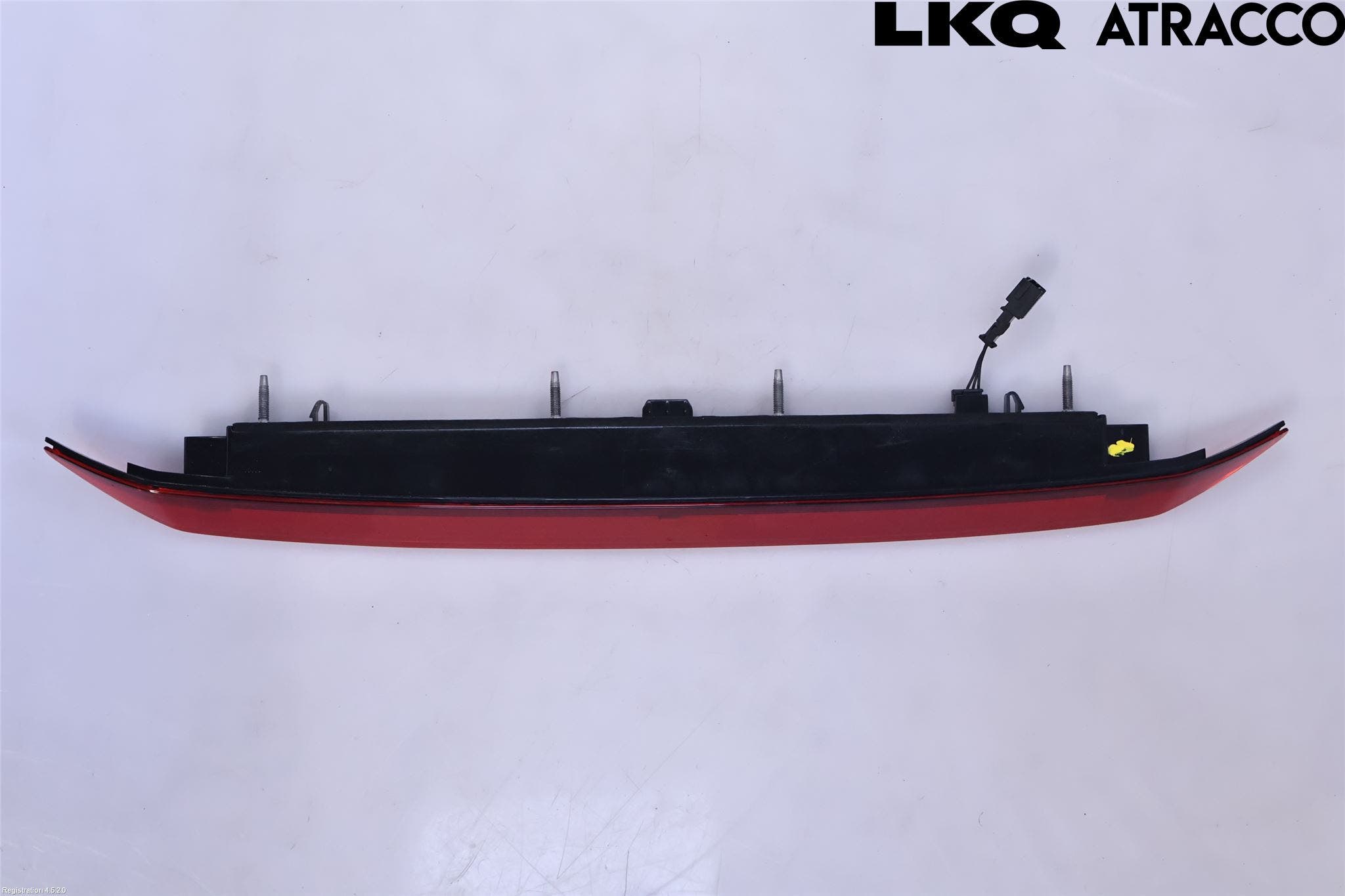 Volvo XC60 18- Bromsljus Bakruta