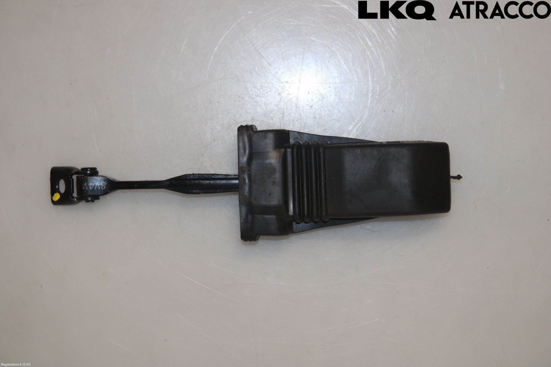 Audi A3/S3 05-13 Dörrstopp