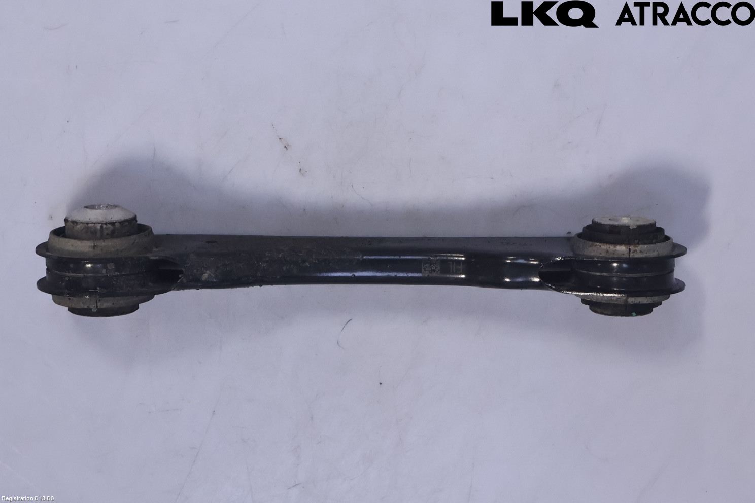 BMW 5 G30/G31/F90 17-23 Bärarm Bak Övre Vänster