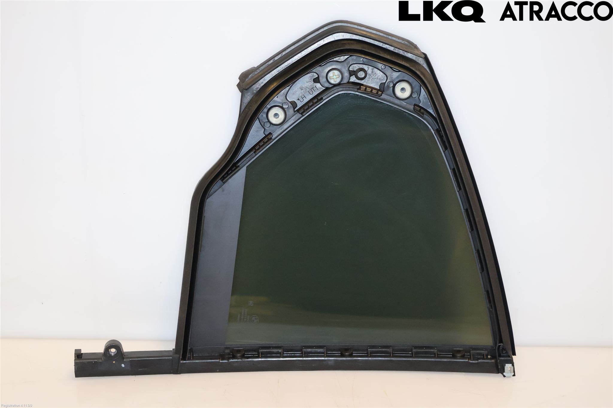 BMW 3 G20/G21/G80/G81 19- Dörruta Bak Lilla Vä