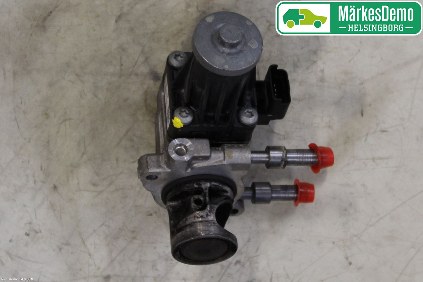 Peugeot 308 14-21 Egr Ventil