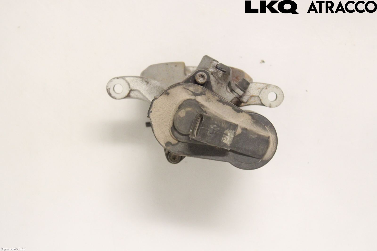 Volkswagen VW TIGUAN 07-16 Bromsok Bak Höger
