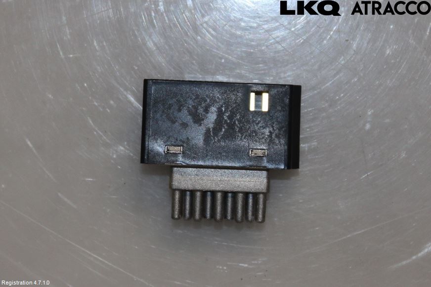 Kia CEED/CEED SW 19- Värmefläktsmotstånd