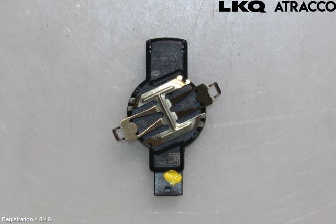 BMW 1 F40 19- Regnsensor