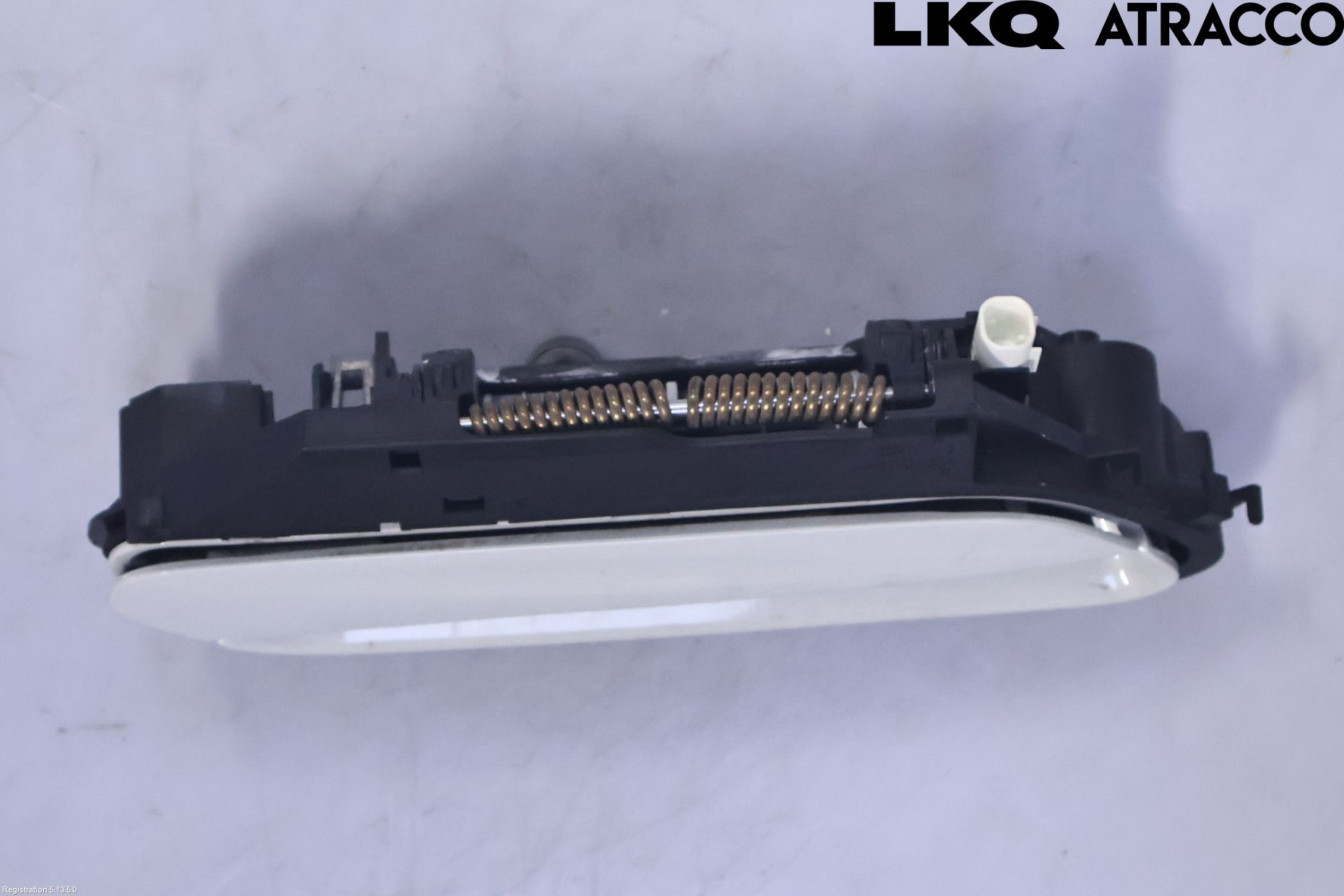 Volkswagen VW ID.4 21- Dörrhandtag Yttre Hö