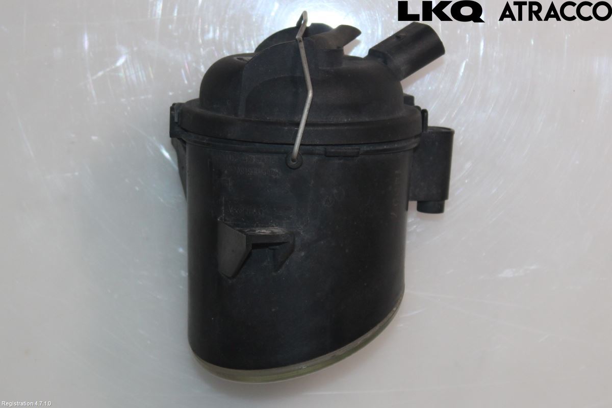 Seat LEON 06-12 Dimljus-Varselljus Fram