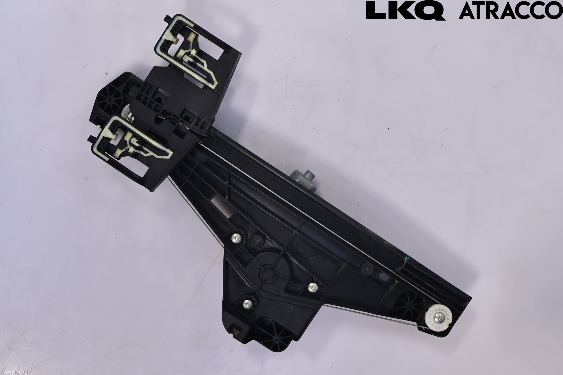 Peugeot 2008/E-2008 20- Fönsterhiss El Kompl