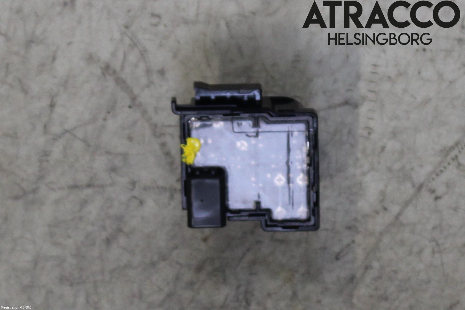 Lexus RX AL20 16-22 Strömställare Övrigt