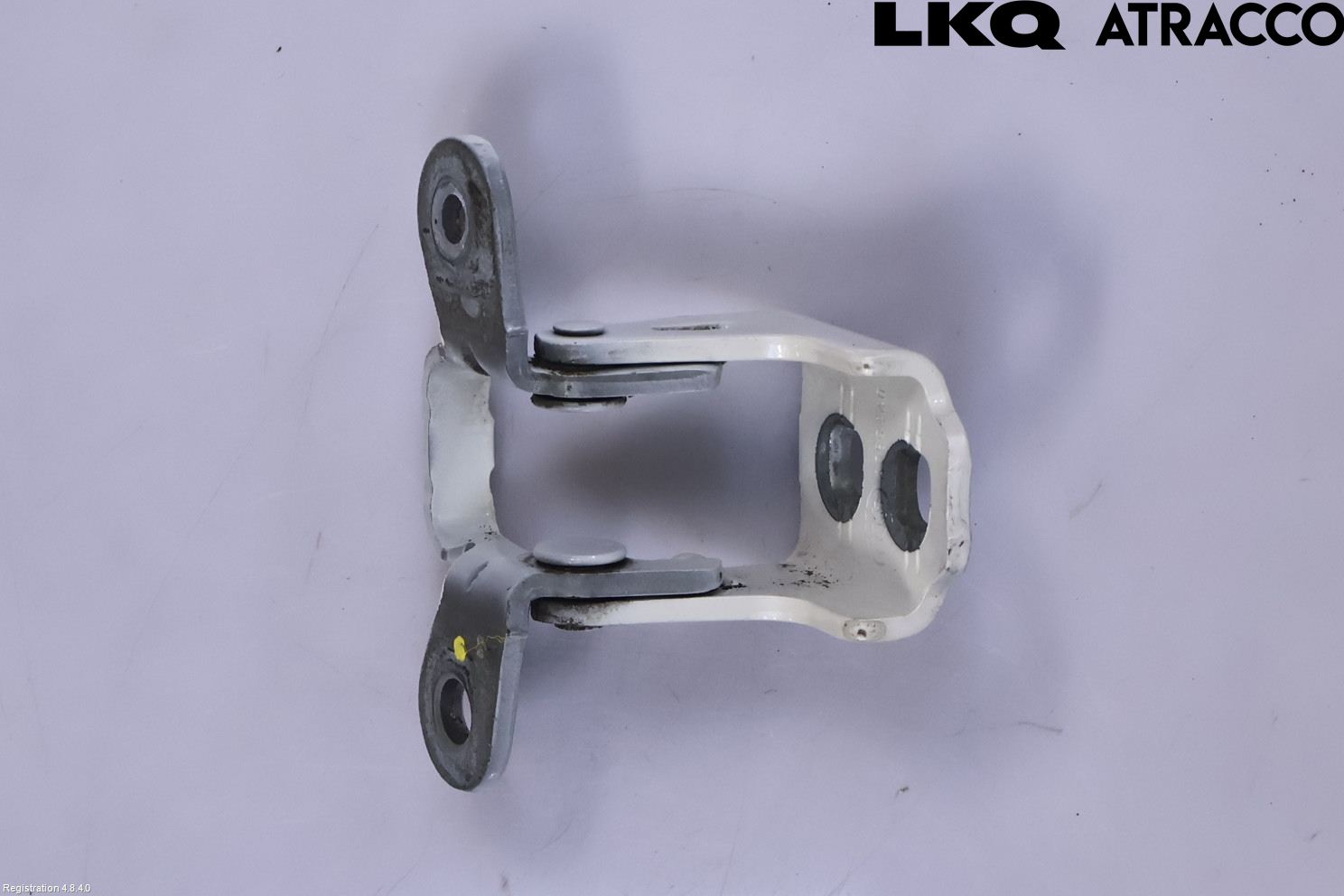 Fiat FREEMONT Dörrgångjärn