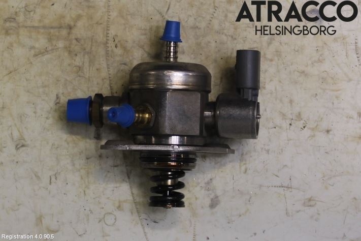 Audi A3/S3 8V 13-20 Bränslepump Mek