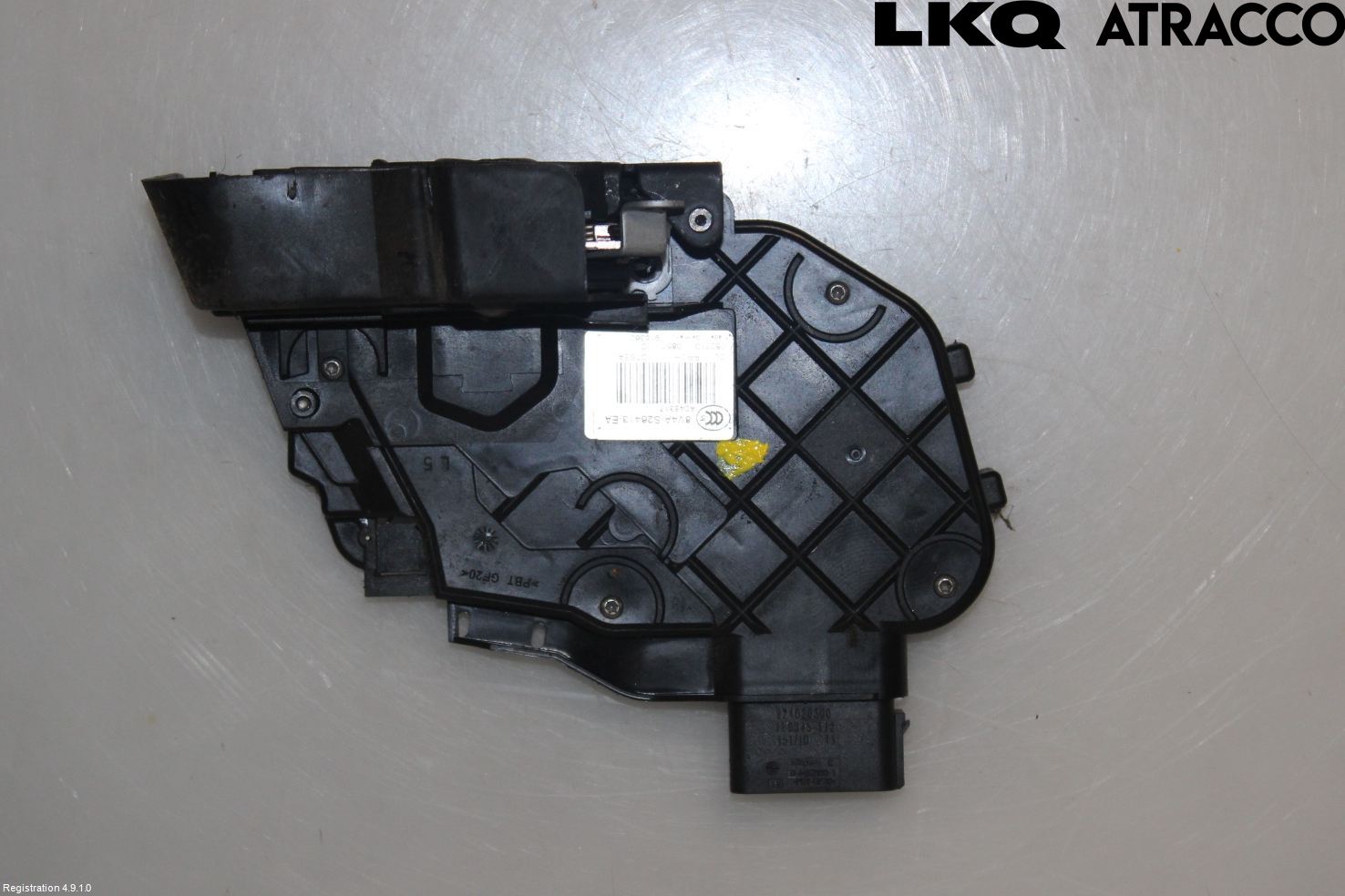 Ford KUGA 08-12 Centrallåsmotor Vänster